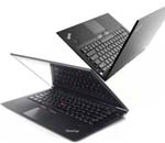 Lenovo анонсировала карбоновую версию ультрабука ThinkPad X1