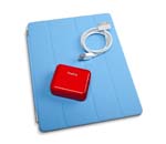 PlugBug универсальный зарядник для Mac