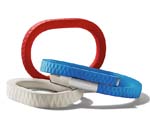 Гаджет следящий за здоровьем от Jawbone