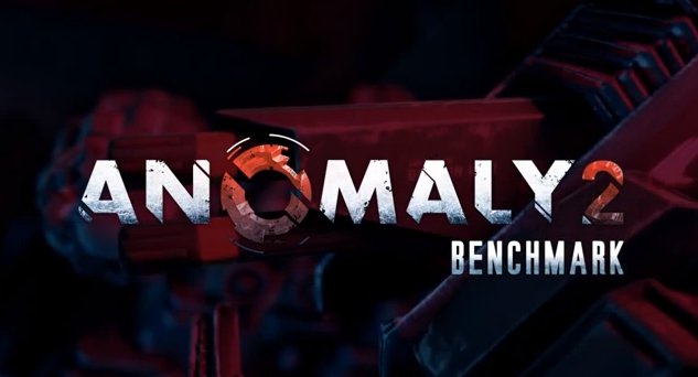 anomaly2Bench