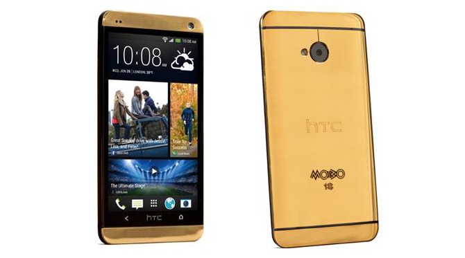 HTC-One-gold-6