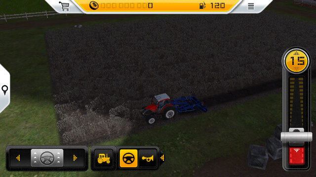 Farming Simulator 2014      -  7