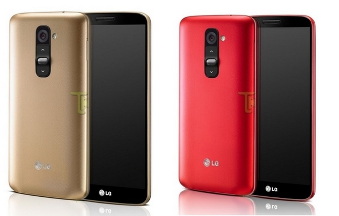 LG-G2-Red