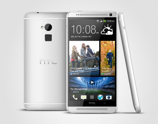 HTC-One-max-Glacial-Silver-3V