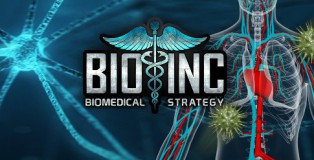 Bio Inc. Biomedical Plague