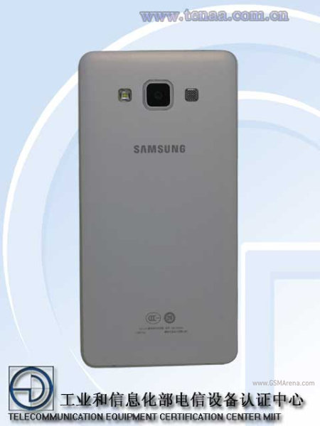 Samsung SM-A500-2