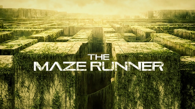 The Maze Runner андроид