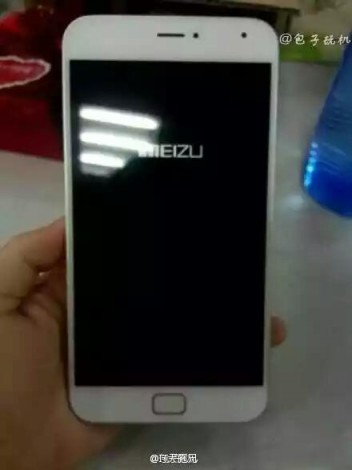Meizu MX4 Pro-2