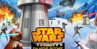 Star Wars ™: Galactic Defense