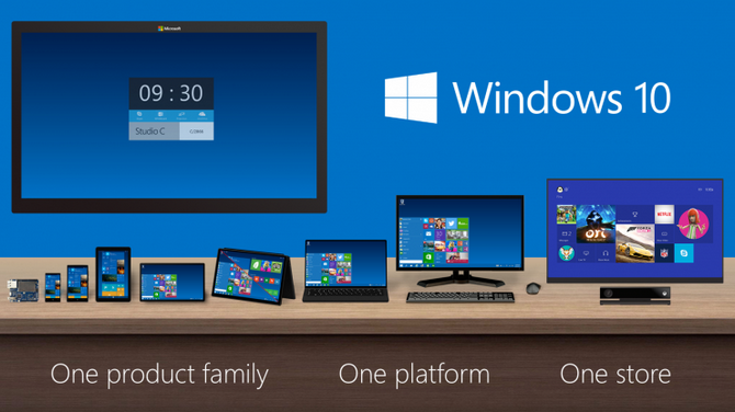 Windows 10 Technical Preview-2