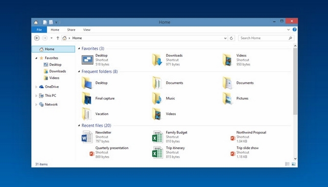 Windows 10 Technical Preview-4
