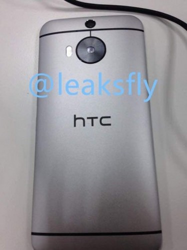 HTC One Plus