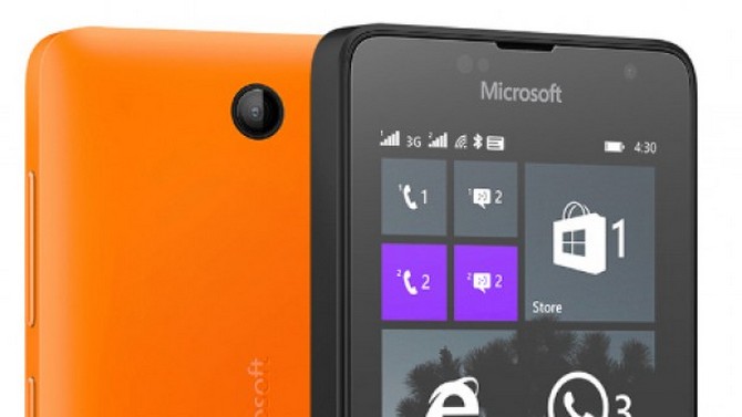 Lumia 430 Dual SIM-2