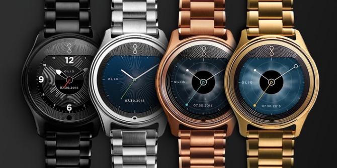 olio-smart-watch-collection