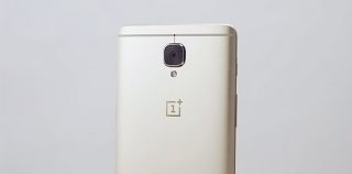 OnePlus 5 получит золотую расцветку