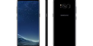 Samsung продала в Южной Корее более 1,3 млн Galaxy S8 и Galaxy S8+