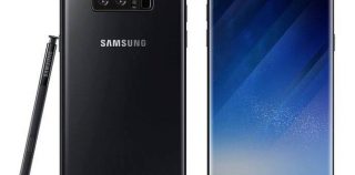 Samsung Galaxy Note 8 будет представлен в августе
