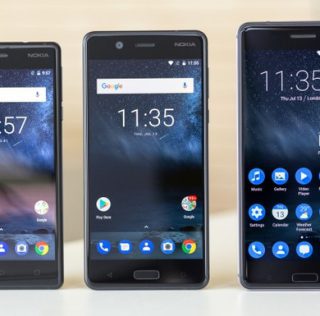 Дата выхода и стоимость Nokia 8