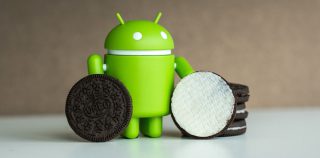 Android O получила официальное название