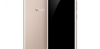 Vivo Y69 с 5.5-дюймовым дисплеем и процессором MediaTek представлен официально